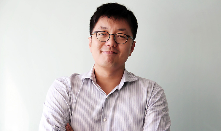 Steve Hwang