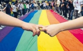 LGBT China