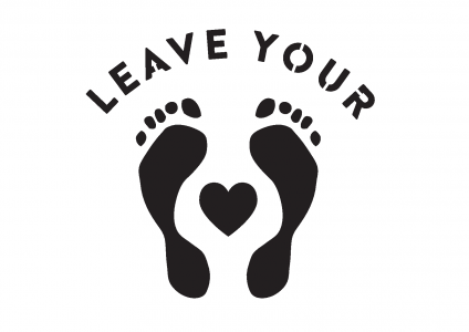 ODWS - Leave your footprint