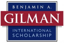 gilman-logo