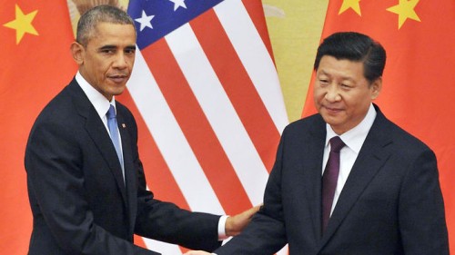 Xi, Obama agree to reduce military risks