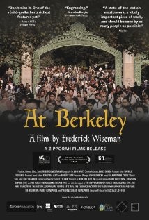 Berkeley Club of Beijing - "At Berkeley" Film Screening