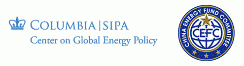 China Energy 2020 | Columbia SIPA, Center on Global Energy Policy