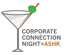 First Quarterly Corporate Connection Night | Asia Society, HK