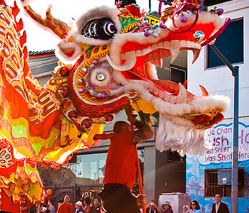 116th Golden Dragon Parade | Chinese Chamber of Commerce of Los Angeles