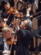 Michael Tilson Thomas at 70: The London Symphony Orchestra with Yuja Wang | USC US-China Institute