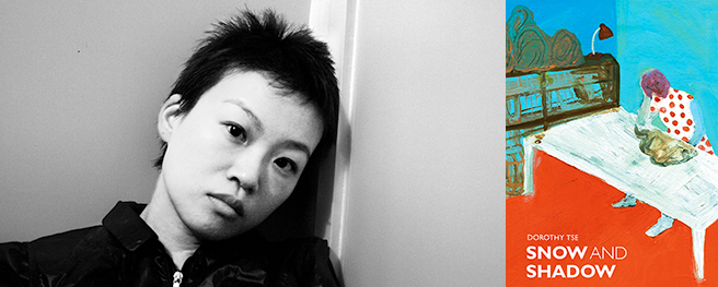 Author Talk Dorothy Tse: Snow and Shadow | China Institute