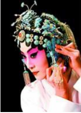 Lecture About Zhang Huoding, Reigning Queen of Peking Opera | SUNY Confucius Institute for Business