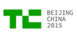 Hackathon TechCrunch Beijing 2015 | TechCrunch
