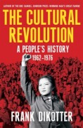 The Cultural Revolution: A People’s History, 1962-1976 | Meet the Author