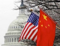 US-China Relations - From The Opening of The Embassy to Present Day