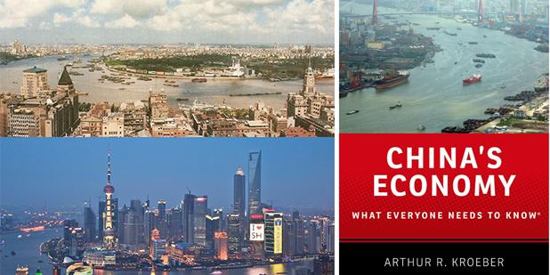 China's Economy: What Everyone Needs To Know | USC U.S.-China Institute
