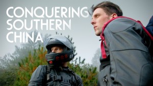 Meet the Filmmaker: Conquering Southern China