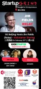 SG Beijing Hosts Jim Fields (Relay) + Crowdfunding Sharing