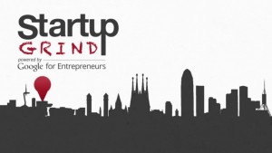 Startup Grind: SaaS Startup Sharing Session