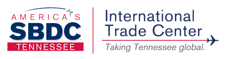 Export-Import Bank of the United States, Tennessee Small Business Development Center (TSBDC), and U.S. Small Business Administration
