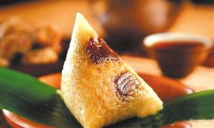 Get Your Zongzi Ready For The Dragon Boat Festival