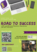 Road to Success Job Fair