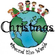 Multicultural Forum: Christmas Around the World