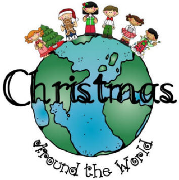 Multicultural Forum: Christmas Around the World