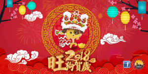 2018 Chinese New Year Celebration | Greater Nashville Chinese Association