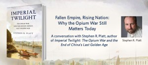 Fallen Empire, Rising Nation: Why the Opium War Still Matters Today | China Institute