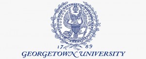 Georgetown University Initiative for U.S.-China Dialogue on Global Issues