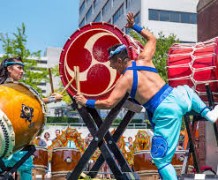 5th Knox Asian Festival