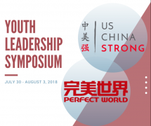 Youth Leadership Symposium