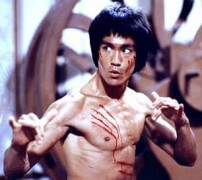 Multicultural Forum: Bruce Lee in the Sky with Xia by Dr. Juan Gonzalez