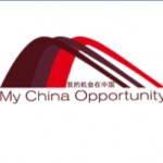 My China Opportunity