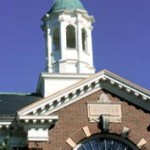 The Harvard Academy Scholars Program