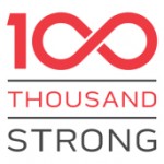 100,000 Strong Foundation Student Ambassadors