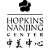 Group logo of Hopkins–Nanjing Center
